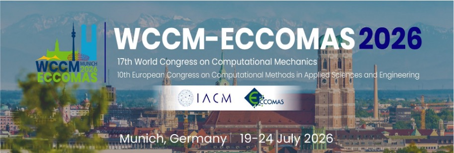 image from Minisymposium on the lattice Boltzmann method at WCCM-ECCOMAS 2026