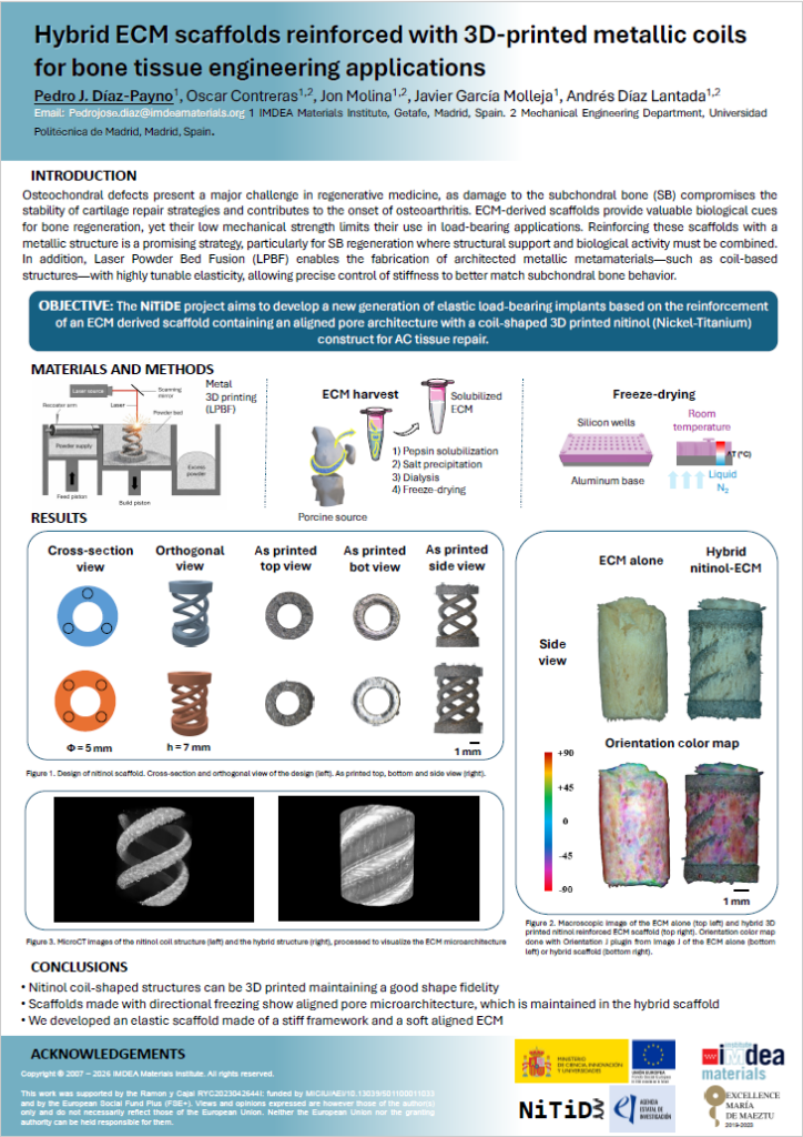 Desarrollo y caracterización de microcarriers de colágeno fabricados mediante emulsión y microfluídica para potencial aplicación en terapia celular de lesión medular