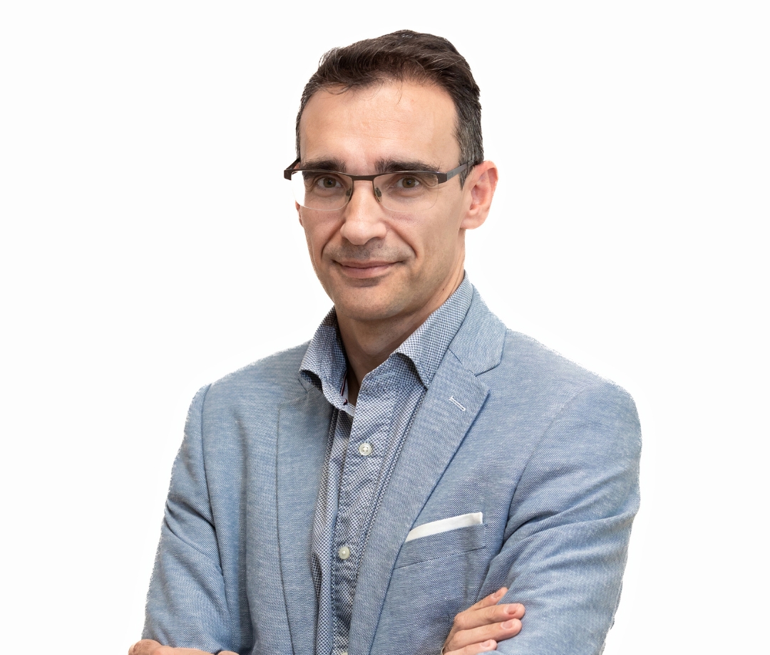 Antonio Esteban Cubillo Website Photo