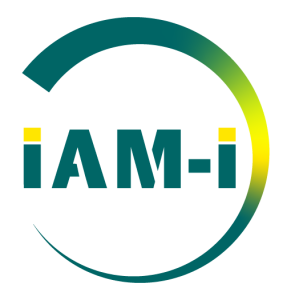 IAM-I Logo