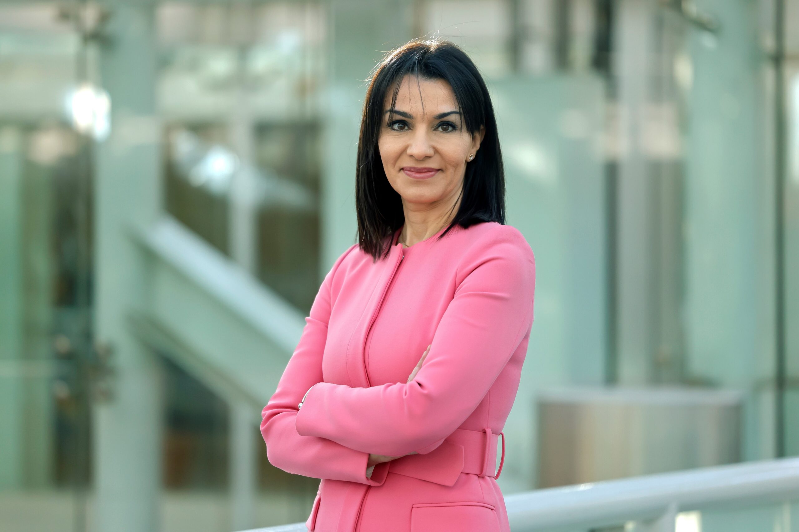 Maria Mercedes Maria Mercedes